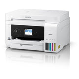 Epson WorkForce ST-C4100 Wireless Inkjet Multifunction Printer - Color — C11CJ60203