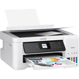 Epson WorkForce ST-C2100 Wireless Inkjet Multifunction Printer - Color — C11CJ63203