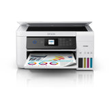 Epson WorkForce ST-C2100 Wireless Inkjet Multifunction Printer - Color — C11CJ63203
