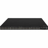 HPE FlexNetwork 5140 48G PoE+ 4SFP+ EI Switch — JL824A#ABA