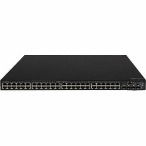 HPE FlexNetwork 5140 48G PoE+ 4SFP+ EI Switch — JL824A#ABA