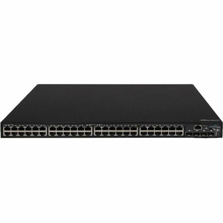 HPE FlexNetwork 5140 48G PoE+ 4SFP+ EI Switch — JL824A#ABA