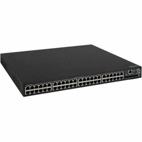 HPE FlexNetwork 5140 48G PoE+ 4SFP+ EI Switch — JL824A#ABA