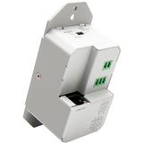 C2G 1-Gang Dual HDMI HDBaseT Wall Plate Transmitter RS232 over Cat Extender — C2G30022