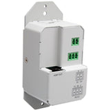 C2G 1-Gang Dual HDMI HDBaseT Wall Plate Transmitter RS232 over Cat Extender — C2G30022