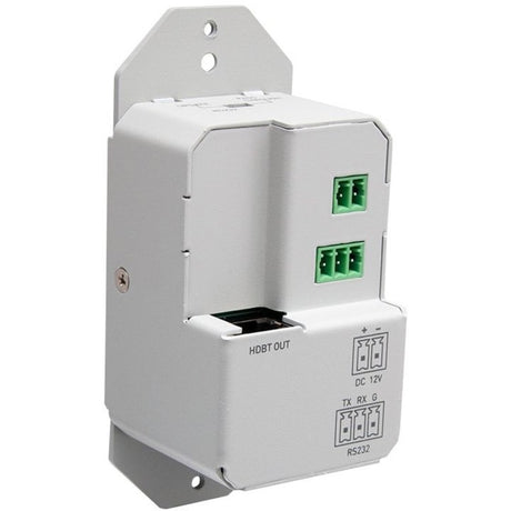 C2G 1-Gang Dual HDMI HDBaseT Wall Plate Transmitter RS232 over Cat Extender — C2G30022