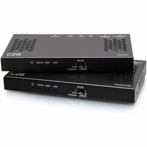 C2G Video Extender Transmitter/Receiver — C2G30026