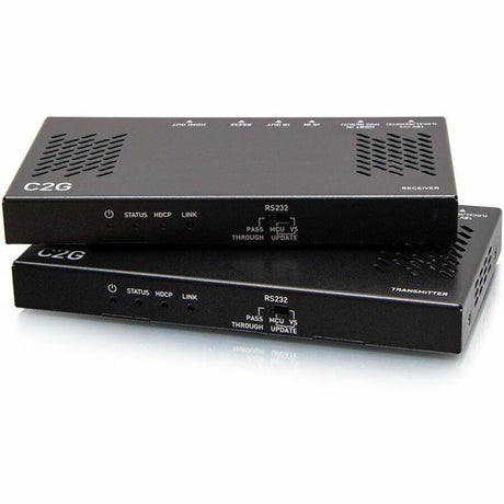 C2G Video Extender Transmitter/Receiver — C2G30026