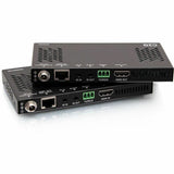 C2G Video Extender Transmitter/Receiver — C2G30026