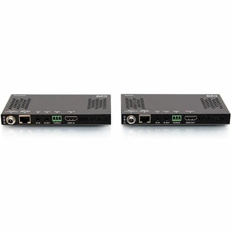 C2G Video Extender Transmitter/Receiver — C2G30026
