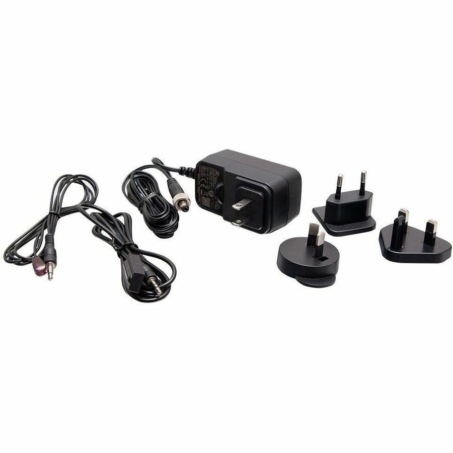 C2G Video Extender Transmitter/Receiver — C2G30026