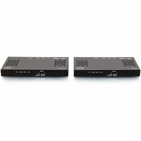 C2G Video Extender Transmitter/Receiver — C2G30026