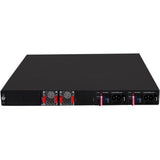 HPE FlexNetwork 5520 48G PoE+ 4SFP+ HI 1-slot Switch — R8M29A