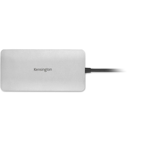 Kensington UH1400P USB-C 8-in-1 Driverless Mobile Hub — K33820WW