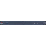 dbx 6x4 Digital Zone Processor — DBX641MV