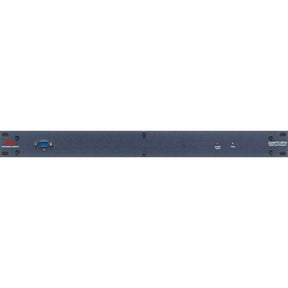 dbx 6x4 Digital Zone Processor — DBX641MV