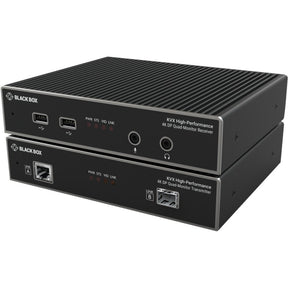 Black Box KVXHP-400 KVM Extender — KVXHP-400