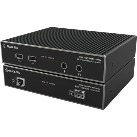 Black Box KVXHP-400 KVM Extender — KVXHP-400