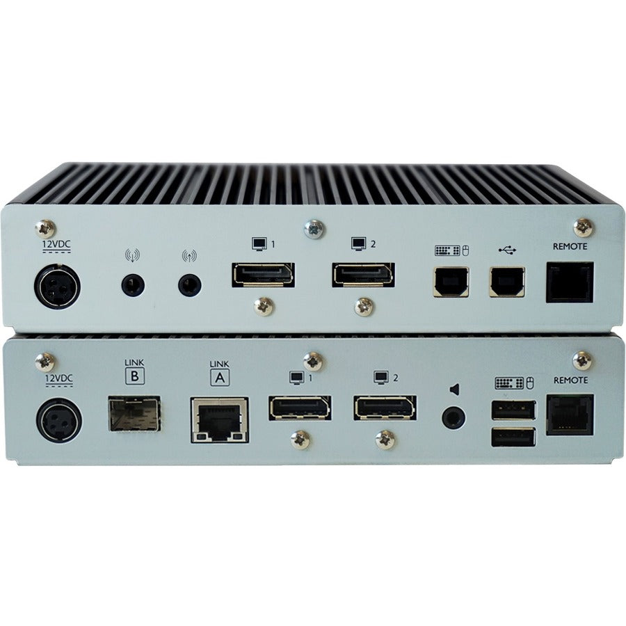 Black Box KVXHP-400 KVM Extender — KVXHP-400