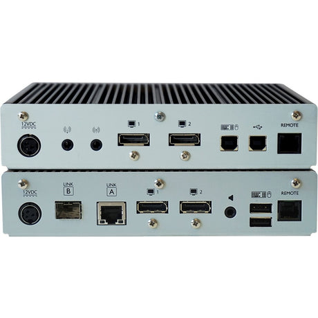 Black Box KVXHP-400 KVM Extender — KVXHP-400