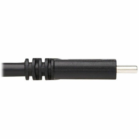 Eaton Tripp Lite Series USB-C to RJ45 Serial Rollover Cable (M/M) - Cisco Compatible, 250 Kbps, 6 ft. (1.8 m) — U209-006-RJ45XC