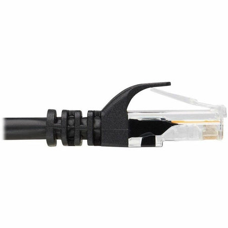 Eaton Tripp Lite Series USB-C to RJ45 Serial Rollover Cable (M/M) - Cisco Compatible, 250 Kbps, 6 ft. (1.8 m) — U209-006-RJ45XC