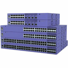 Extreme Networks ExtremeSwitching 5320 Ethernet Switch — 5320-16P-4XE-DC