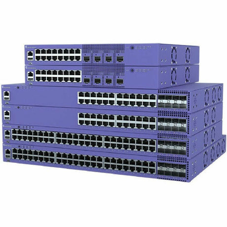 Extreme Networks ExtremeSwitching 5320 Ethernet Switch — 5320-16P-4XE-DC