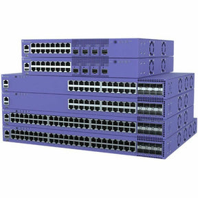 Extreme Networks ExtremeSwitching 5320 Ethernet Switch — 5320-24T-8XE