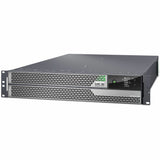 APC by Schneider Electric Smart-UPS Ultra On-Line Lithium ion, 5KVA/5KW, 2U Rack/Tower, 208V — SRTL5KRM2UT