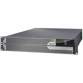 APC by Schneider Electric Smart-UPS Ultra On-Line Lithium ion, 5KVA/5KW, 2U Rack/Tower, 208V — SRTL5KRM2UT