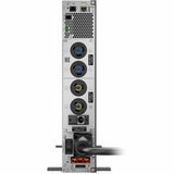 APC by Schneider Electric Smart-UPS Ultra On-Line Lithium ion, 5KVA/5KW, 2U Rack/Tower, 208V — SRTL5KRM2UT