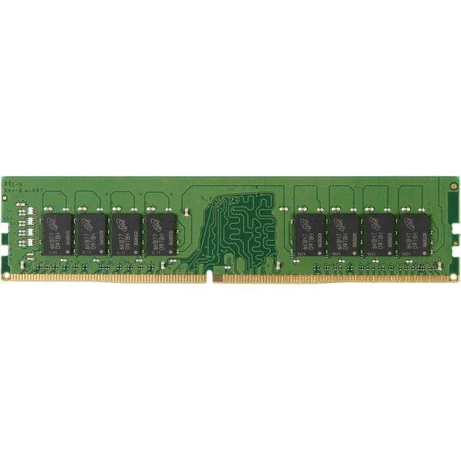 Kingston 8GB DDR4 SDRAM Memory Module — KCP432NS8/8