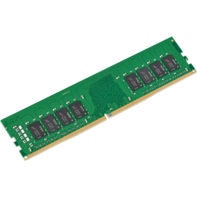 Kingston 8GB DDR4 SDRAM Memory Module — KCP432NS8/8