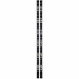 Tripp Lite by Eaton SmartRack Rack Enclosure Single-Width Vertical Equipment Management Bars, 42U, 1 Pair — SRVRTBARSGL