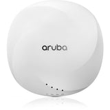 HPE AP-655 Tri Band 802.11ax 7.80 Gbit/s Wireless Access Point — R7J39A