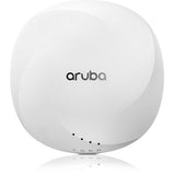 HPE AP-655 Tri Band 802.11ax 7.80 Gbit/s Wireless Access Point - Indoor - TAA Compliant — R7J44A