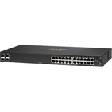 HPE 6000 24G 4SFP Switch — R8N88A#ABA