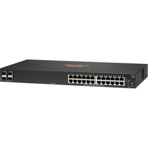 HPE 6000 24G 4SFP Switch — R8N88A#ABA