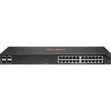 HPE 6000 24G 4SFP Switch — R8N88A#ABA