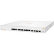 HPE Instant On 1960 12XGT 4SFP+ Switch — JL805A#ABA