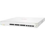 HPE Instant On 1960 12XGT 4SFP+ Switch — JL805A#ABA
