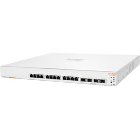 HPE Instant On 1960 12XGT 4SFP+ Switch — JL805A#ABA