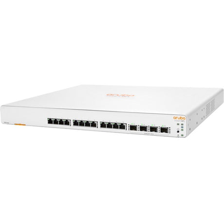 HPE Instant On 1960 12XGT 4SFP+ Switch — JL805A#ABA