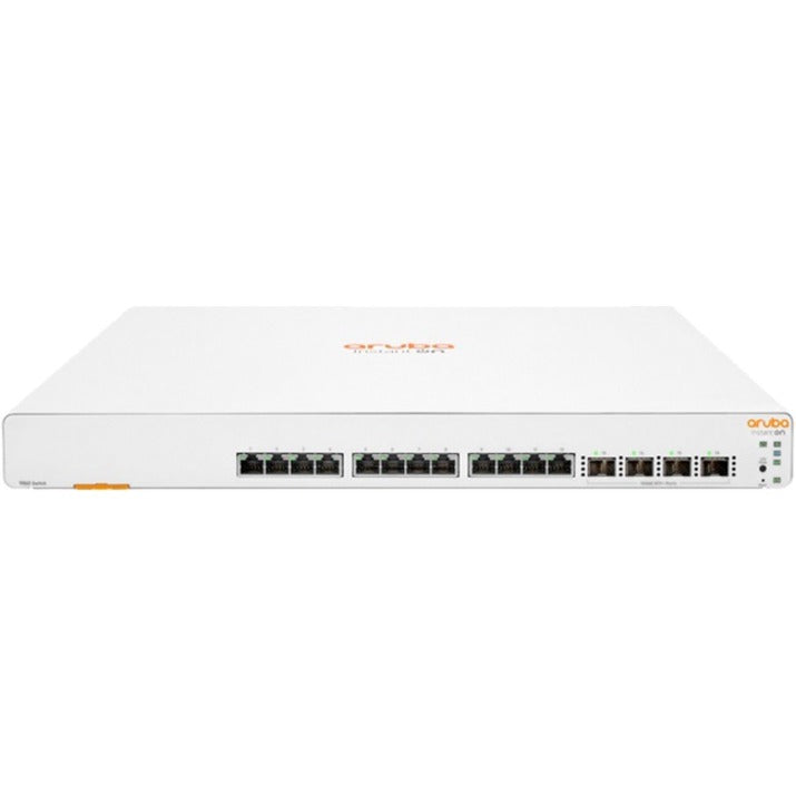 HPE Instant On 1960 12XGT 4SFP+ Switch — JL805A#ABA