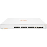 HPE Instant On 1960 12XGT 4SFP+ Switch — JL805A#ABA