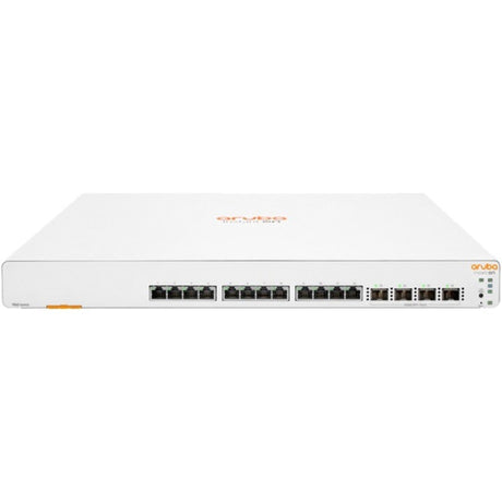 HPE Instant On 1960 12XGT 4SFP+ Switch — JL805A#ABA
