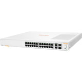 HPE Instant On 1960 24G 2XGT 2SFP+ Switch — JL806A#ABA