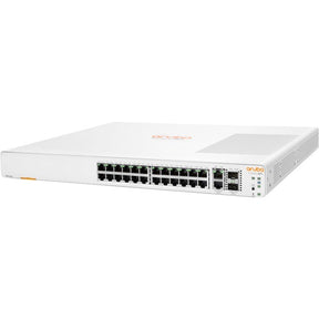 HPE Instant On 1960 24G 2XGT 2SFP+ Switch — JL806A#ABA