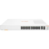 HPE Instant On 1960 24G 2XGT 2SFP+ Switch — JL806A#ABA